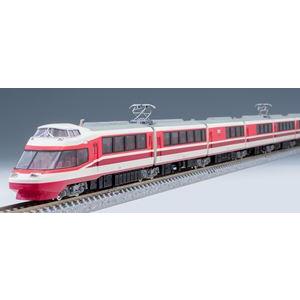 TOMIX 小田急ロマンスカー10000形HiSE(ロゴマーク付)セット 98844 N
