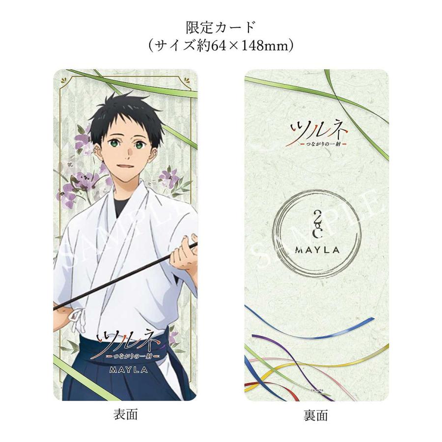 MAYLA（マイラ） ツルネ グッズ ヘアアクセサリー かんざし 髪飾り