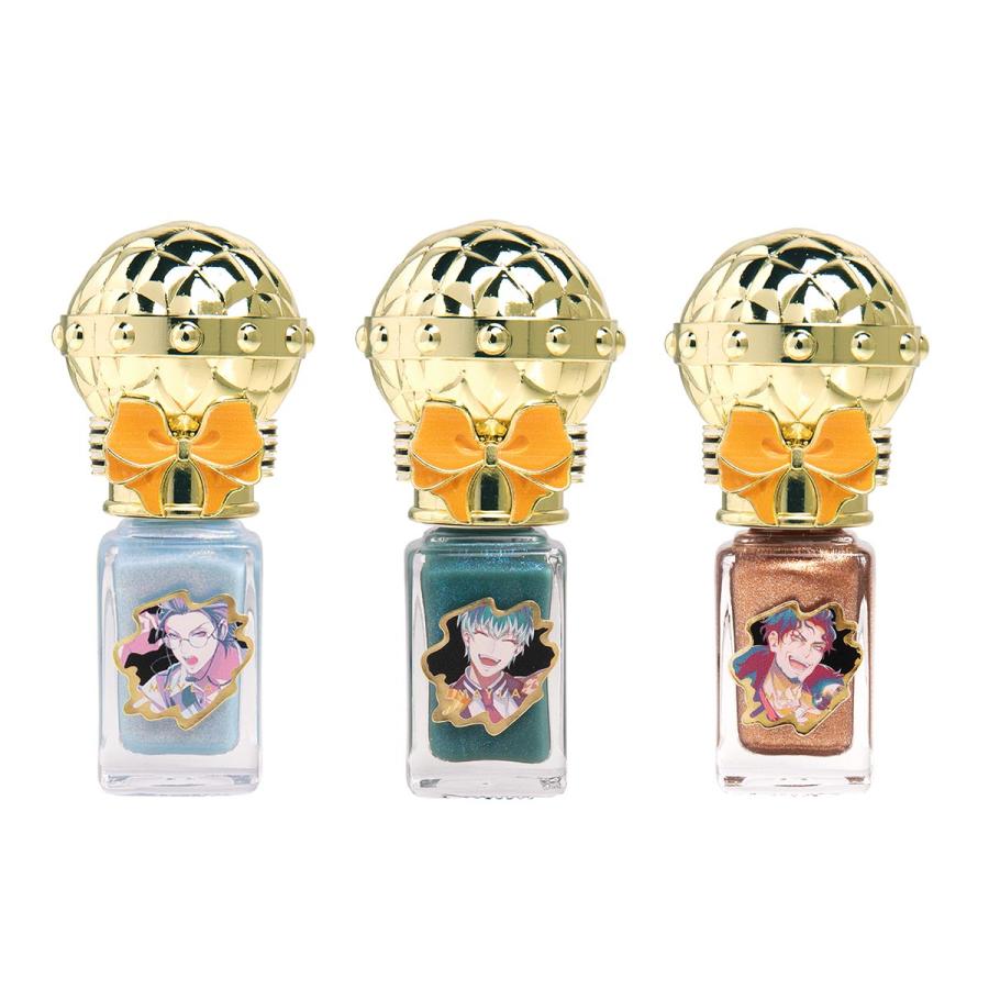 MAYLA マイラ ヒプノシスマイク グッズ ネイル Division Rap Battle