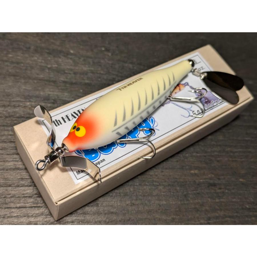 ガウラクラフト ブッピィ ホワイトショア : GIZMO ヤフー店 - 通販