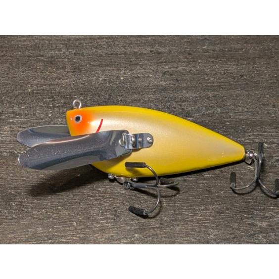 ノーバイト 大きい平羽 ノーバイトイエロー : GIZMO ヤフー店 - 通販