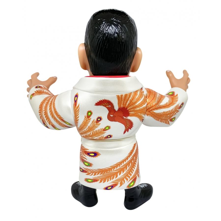 16dソフビコレクション ジャイアント馬場 : ジャイアント馬場王道