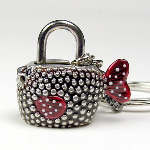 Loyfar ロイファー / ハンドクラフト ピューター ) パドロック