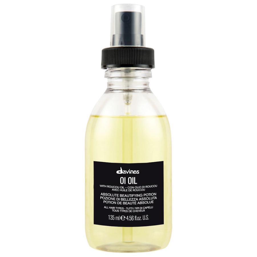 davines（ダヴィネス） オイ オイル L 135ml ヘアオイル ヘアケア 保湿
