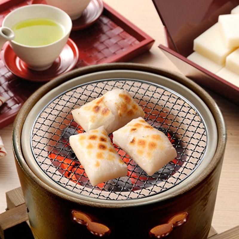 予約販売2025/12/24-26お届け お鏡餅 謹賀新年 切もち 大 1000g 餅