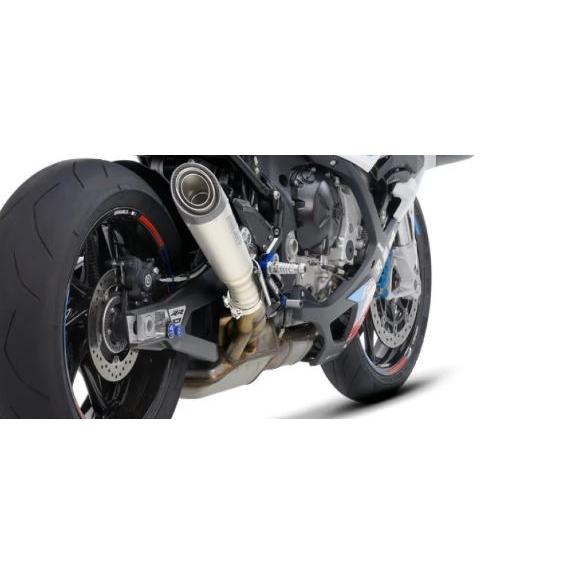 S1000RR 25-26 公道走行可 スリップオン SCプロジェクト S1 B33G-41T