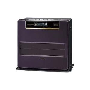 CORONA（コロナ） FH-WZ5717BY-V 石油ファンヒーター 「WZシリーズ