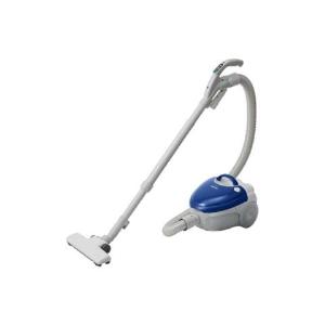 TOSHIBA（東芝） VC-D50K-L 紙パック式掃除機 ブルー : GIGA ヤフー店