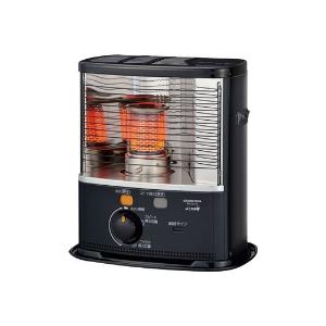 CORONA（コロナ） RX-2218Y-HD 石油ストーブ ダークグレー : GIGA