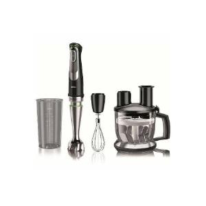 BRAUN（ブラウン） MQ9075X ハンドブレンダー マルチクイック 9