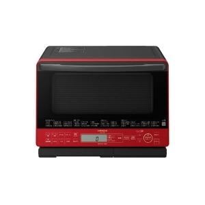 HITACHI スチームオーブンレンジ ヘルシーシェフ MRO-SS8 日立