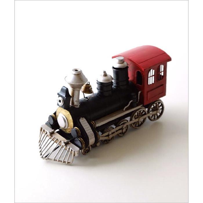 置物 オブジェ SL おもちゃ アンティーク調 おしゃれ レトロ アイアン