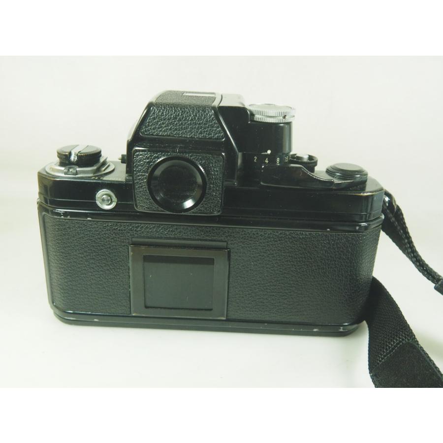 ニコン（Nikon） F2フォトミック ブラック : カメラのギンエイ - 通販