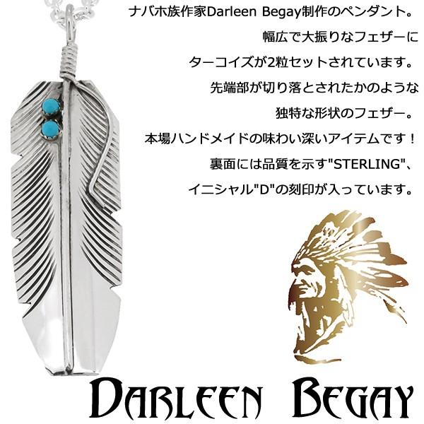 インディアンジュエリー ペンダントトップ ナバホ族 ターコイズ