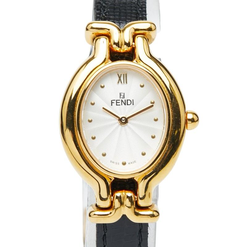 FENDI（フェンディ） カメレオン チェンジベルト5色 腕時計 640L