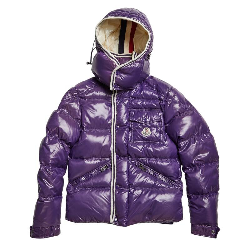 MONCLER（モンクレール） BRANSON ブランソン ダウンジャケット サイズ