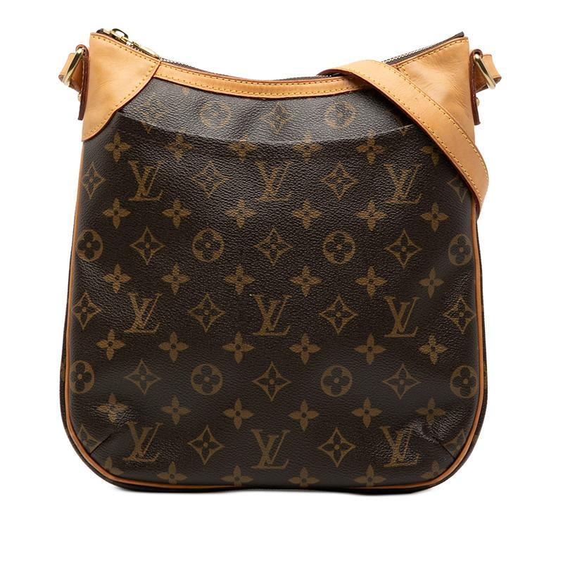 LOUIS VUITTON（ルイ・ヴィトン） ルイ ヴィトン モノグラム オデオン