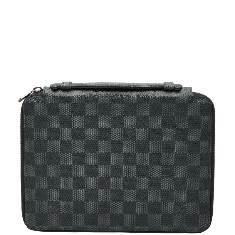 LOUIS VUITTON（ルイ・ヴィトン） ルイ ヴィトン ダミエ グラフィット