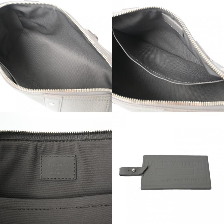 LOUIS VUITTON（ルイ・ヴィトン） アエログラム シティ キーポル