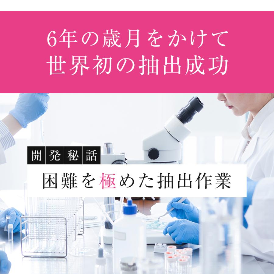 美容 プラセンタ サプリメント 植物 バラ 薔薇 エキス ゼリー ダマスク