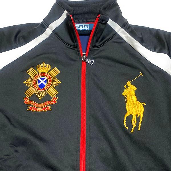 POLO RALPH LAUREN（ポロ・ラルフローレン） プライスオフモール 未