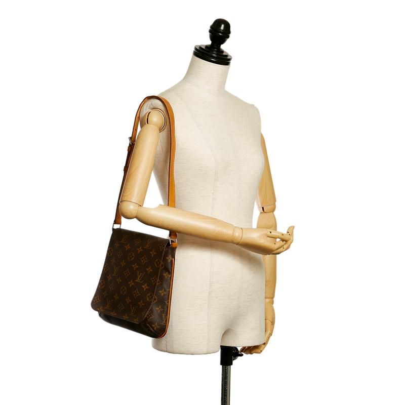 LOUIS VUITTON（ルイ・ヴィトン） ルイ ヴィトン モノグラム