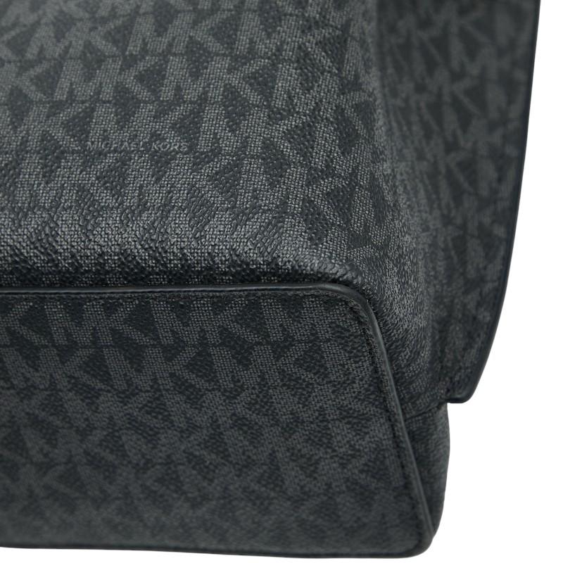 MICHAEL KORS（マイケルコース） MKシグネチャー ハンドバッグ