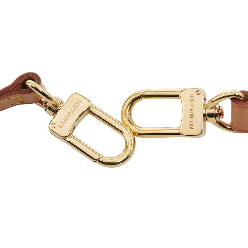 LOUIS VUITTON（ルイ・ヴィトン） ルイ ヴィトン ショルダーストラップ