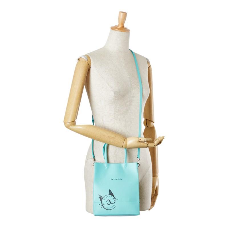TIFFANY&Co.（ティファニー） キャットストリート スモール