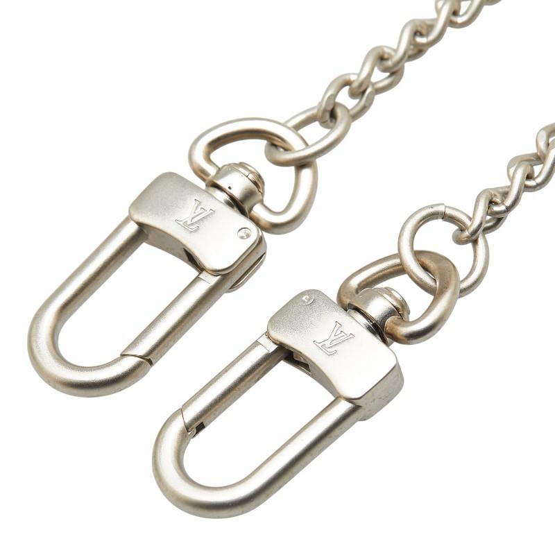 LOUIS VUITTON（ルイ・ヴィトン） ルイ ヴィトン ウォレットチェーン