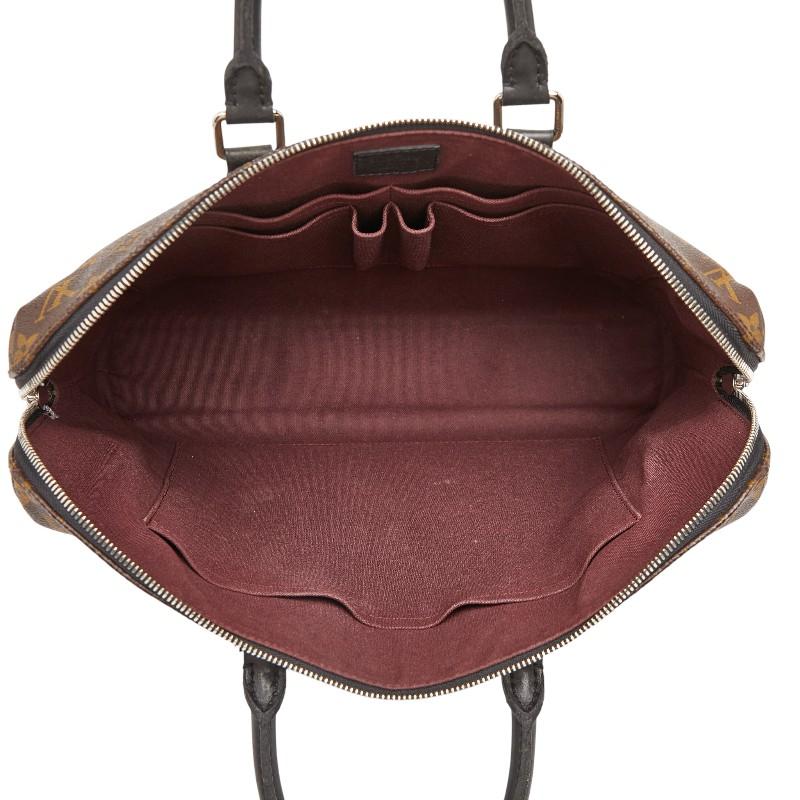 LOUIS VUITTON（ルイ・ヴィトン） ルイ ヴィトン モノグラム マカサー