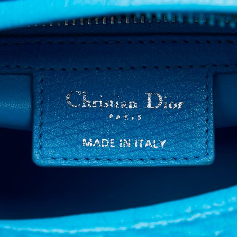 ディオール レディディオール ハンドバッグ ショルダーバッグ 2WAY