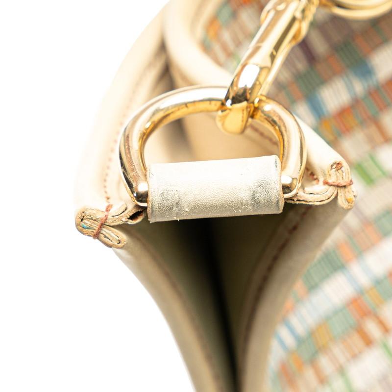 HERMES（エルメス） エヴリン1PM 斜め掛け ショルダーバッグ ベージュ