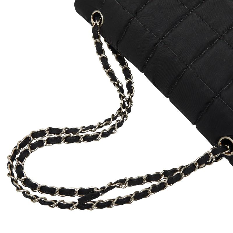 CHANEL（シャネル） ココマーク チョコバー チェーン ショルダーバッグ