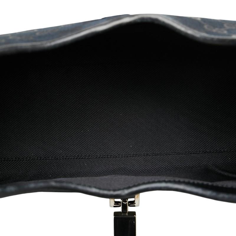 GUCCI（グッチ） GGキャンバス ジャッキー ハンドバッグ 002 1067