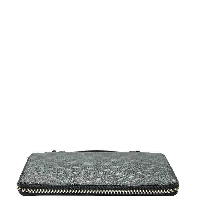 LOUIS VUITTON（ルイ・ヴィトン） ルイ ヴィトン ダミエ グラフィット