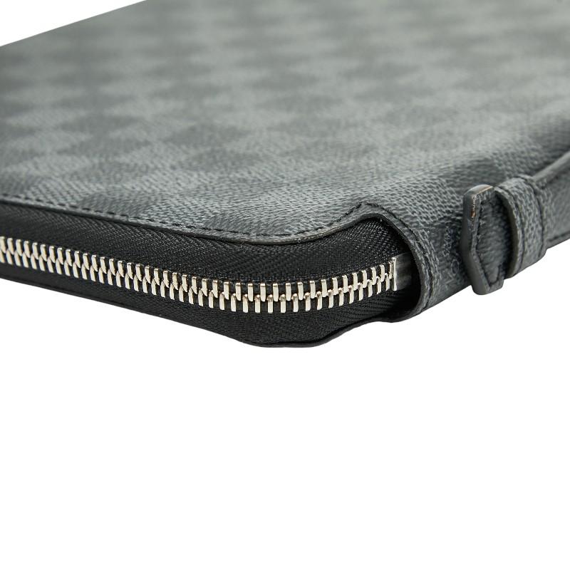 LOUIS VUITTON（ルイ・ヴィトン） ルイ ヴィトン ダミエ グラフィット