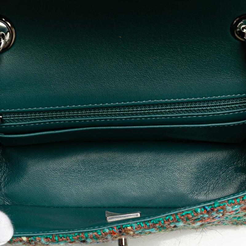 CHANEL（シャネル） マトラッセ20 ココマーク シルバー金具 チェーン