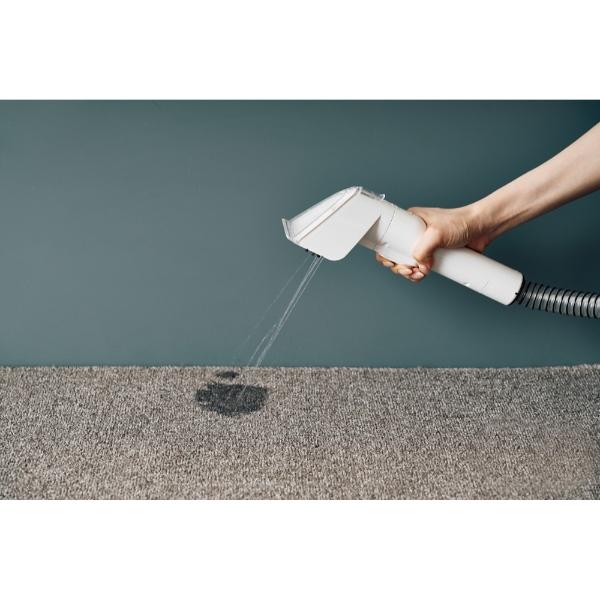 Haier（ハイアール） 布製品水洗い掃除機 MIZUKI nu-no ミズキ ヌーノ