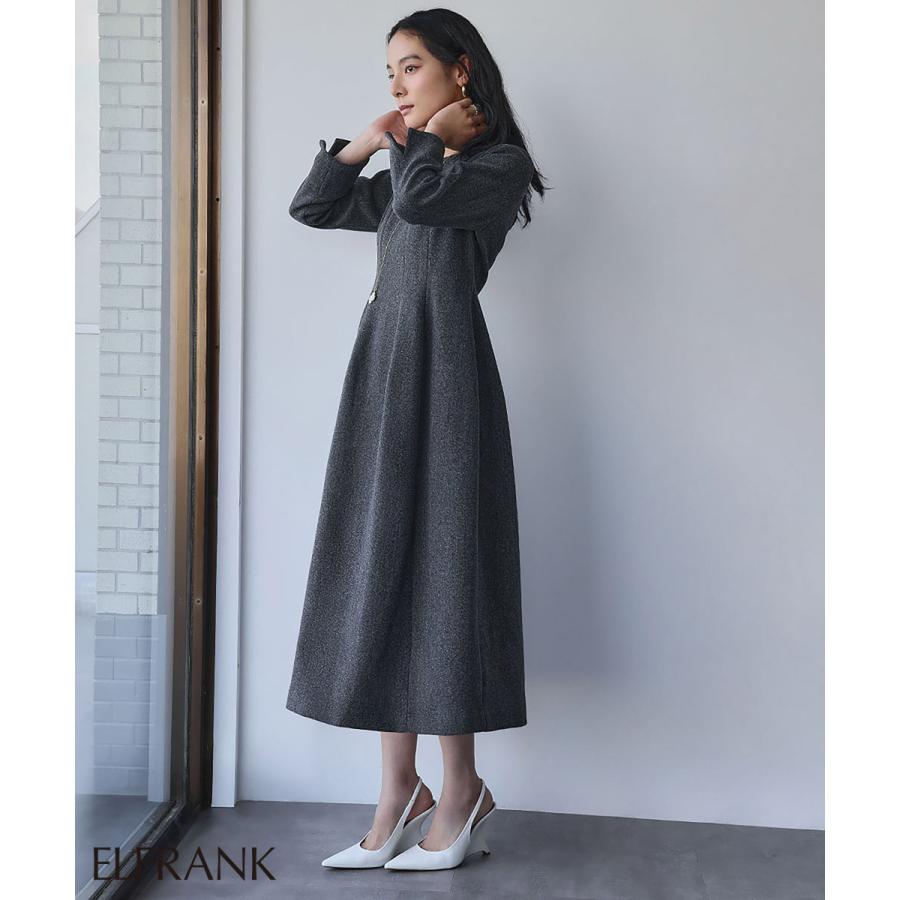 GIRL DRESS FOR NOW ワンピース ロング きれいめ レディース