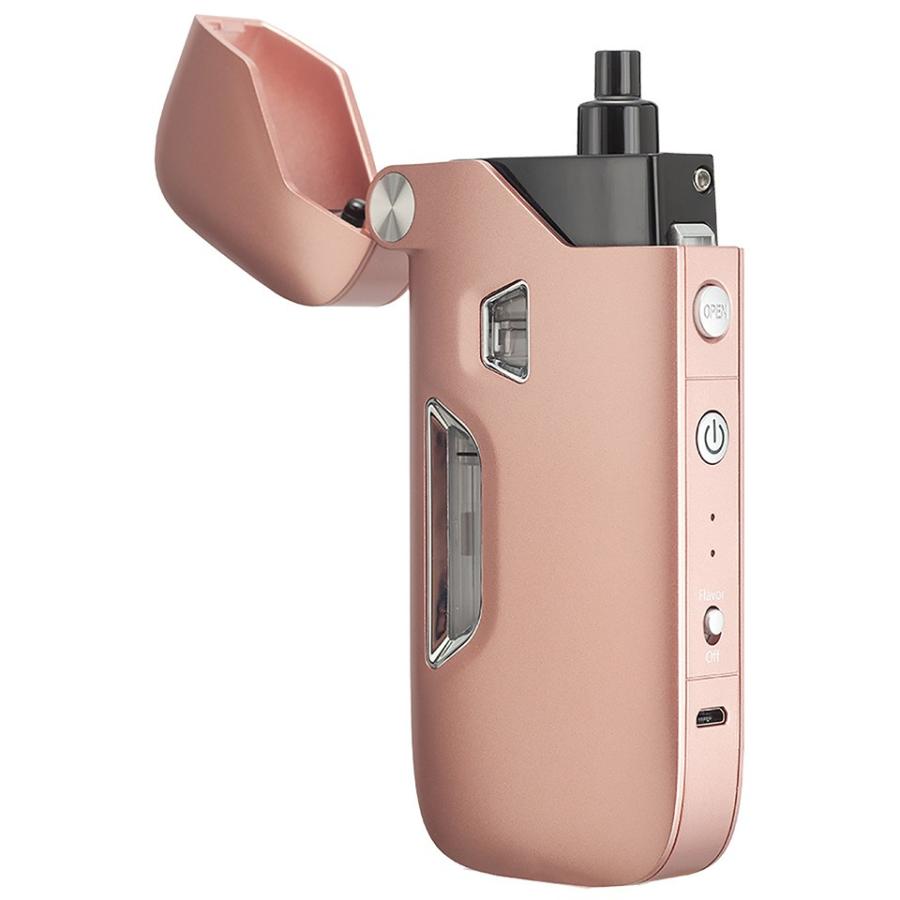 ケンコス4 本体のみ ピンク KENCOS4 携帯型水素ガス吸引具 アクア