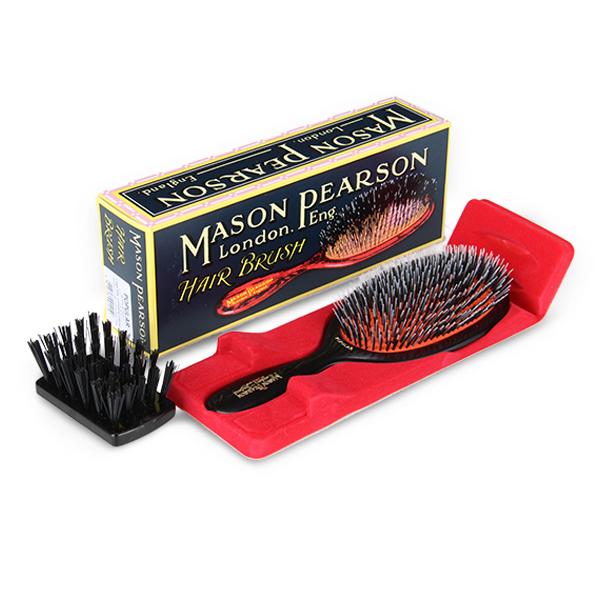 MASON PEARSON（メイソンピアソン） 【並行輸入品】 ヘアブラシ