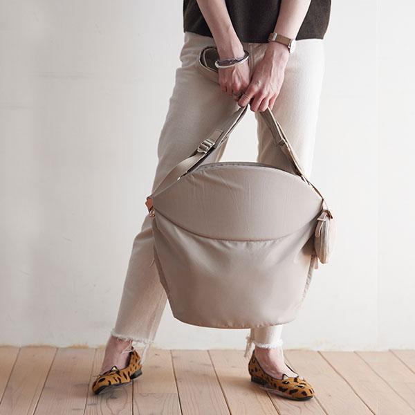 N/ORN（ノルン） 抱っこ紐 抱っこひも ヒップシート ショルダーバッグ