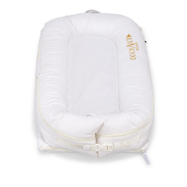 月末限定ポイントUP 【並行輸入品】 ドッカトット DockATot デラックス