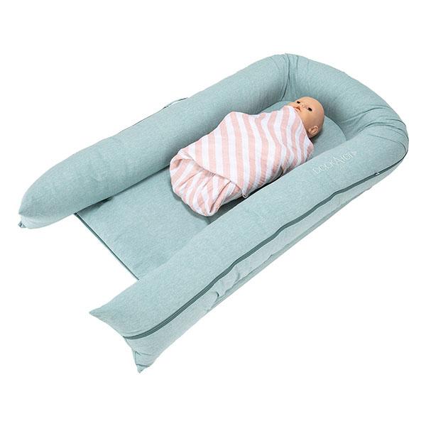 並行輸入品】 【訳あり】ドッカトット DockATot グランド 9〜36ヵ月