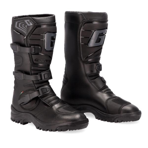 GAERNE（ガエルネ） 月末限定ポイントUP 【並行輸入品】 バイクブーツ