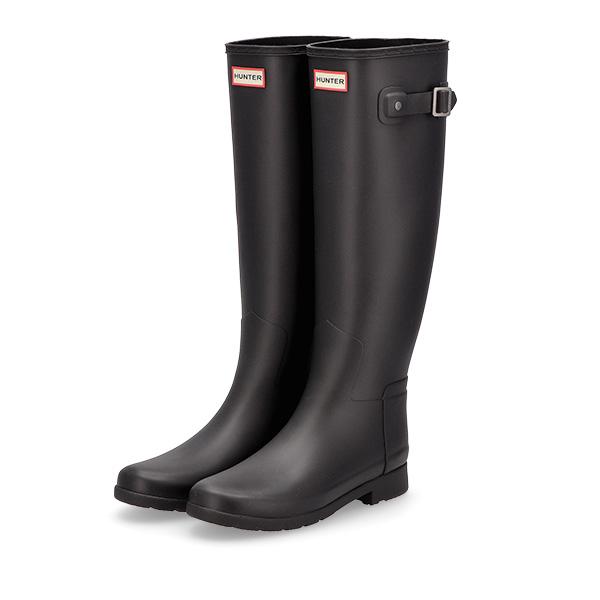 HUNTER（ハンター） 月末限定ポイントUP 【並行輸入品】 HUNTER BOOTS