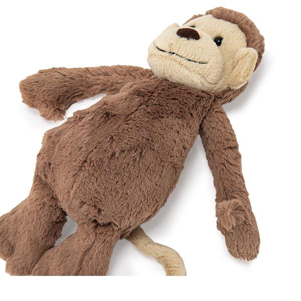 JELLY CAT（ジェリーキャット） 【並行輸入品】 ぬいぐるみ サル 猿