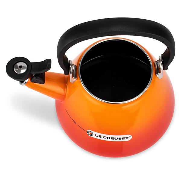 Le Creuset（ル・クルーゼ） 【並行輸入品】 コーン ケトル 1.6L