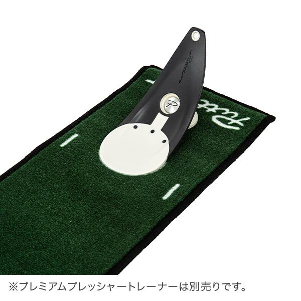 PuttOUT（パットアウト） 【並行輸入品】 パターマット スリム